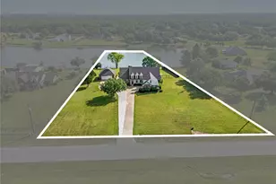 1165 Brent Ave, Terrell, TX 75160 - Photo 4