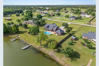 1165 Brent Avenue, Terrell, TX 75160 - Photo 2