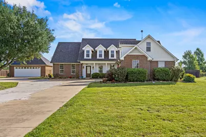 1165 Brent Avenue, Terrell, TX 75160 - Photo 6