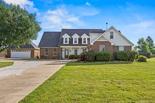 1165 Brent Ave, Terrell, TX 75160 - Photo 6
