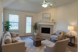 2861 Evening Mist Dr, Little Elm, TX 75068 - Photo 12