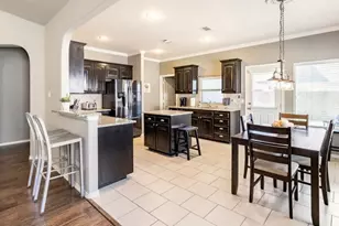 1201 Central Village Dr, Denton, TX 76210 - Photo 2