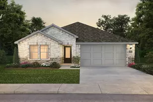 245 Teton St, Greenville, TX 75402 - Photo 1