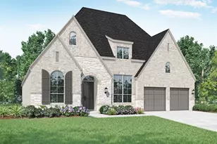 2816 Harkaway Ct, Celina, TX 75009 - Photo 1