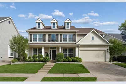 3466 Challaway Lane, Frisco, TX 75033 - Photo 1