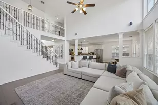 3466 Challaway Ln, Frisco, TX 75033 - Photo 6