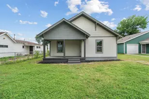 1404 E Baltimore Ave, Fort Worth, TX 76104 - Photo 1