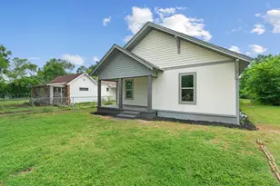 1404 E Baltimore Ave, Fort Worth, TX 76104 - Photo 2