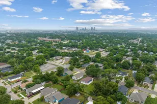 1404 E Baltimore Ave, Fort Worth, TX 76104 - Photo 20