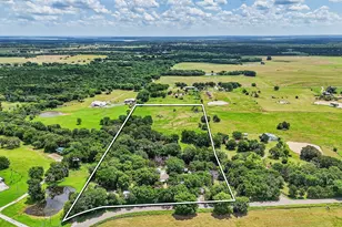 2869 Ranch Rd, Whitesboro, TX 76273 - Photo 6
