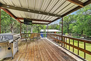 2869 Ranch Rd, Whitesboro, TX 76273 - Photo 68