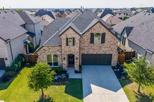 961 Gladewater Dr, Prosper, TX 75078 - Photo 26