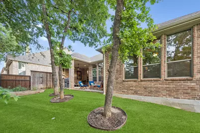 2829 Volterra Way, Keller, TX 76248 - Photo 34