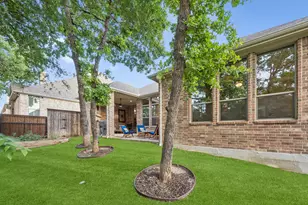 2829 Volterra Way, Keller, TX 76248 - Photo 34