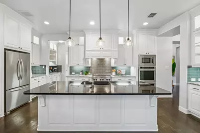 2829 Volterra Way, Keller, TX 76248 - Photo 6