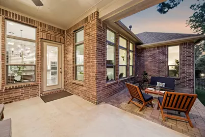 2829 Volterra Way, Keller, TX 76248 - Photo 32