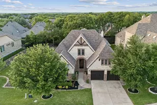 2829 Volterra Way, Keller, TX 76248 - Photo 40