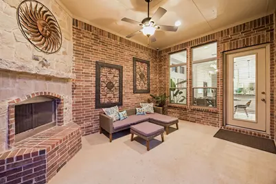 2829 Volterra Way, Keller, TX 76248 - Photo 32