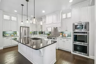 2829 Volterra Way, Keller, TX 76248 - Photo 8