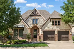 2829 Volterra Way, Keller, TX 76248 - Photo 1