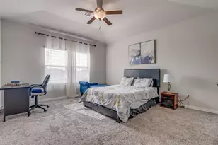 10901 Tamarisk Dr, Fort Worth, TX 76108 - Photo 12