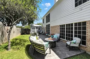8324 Tallahassee Ln, Fort Worth, TX 76123 - Photo 2