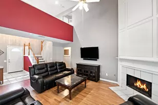 8324 Tallahassee Ln, Fort Worth, TX 76123 - Photo 10