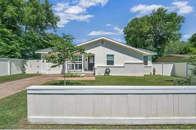 1825 Rambler Drive, Waco, TX 76710 - Photo 1