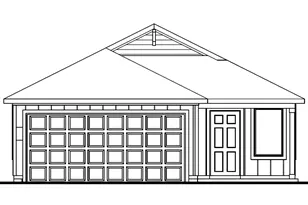 1230 Tramore Way, Princeton, TX 75407 - Photo 1
