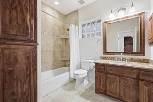 4436 Lakeside Dr, The Colony, TX 75056 - Photo 28