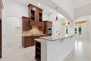 4436 Lakeside Dr, The Colony, TX 75056 - Photo 14