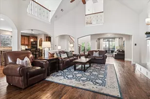 1135 Windmere Way, Allen, TX 75013 - Photo 8