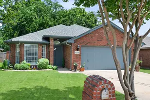 4220 Maryanne Pl, Haltom City, TX 76137 - Photo 40
