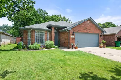 4220 Maryanne Place, Haltom City, TX 76137 - Photo 30