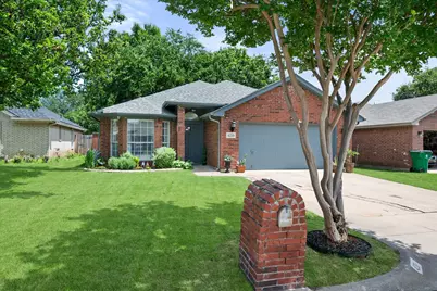 4220 Maryanne Place, Haltom City, TX 76137 - Photo 38