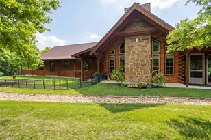 2411 Sweet Springs Rd, Weatherford, TX 76088 - Photo 2