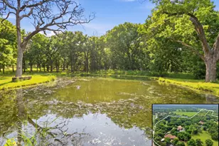 2411 Sweet Springs Rd, Weatherford, TX 76088 - Photo 36