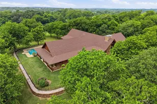 2411 Sweet Springs Rd, Weatherford, TX 76088 - Photo 30