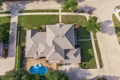 1813 Countryside, Carrollton, TX 75007 - Photo 38