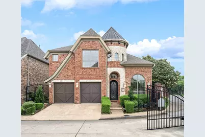 9131 Cochran Bluff Lane, Dallas, TX 75220 - Photo 1