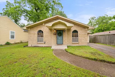 1609 Maplewood, Corsicana, TX 75110 - Photo 4