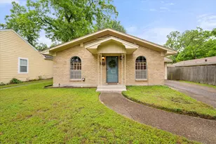 1609 Maplewood, Corsicana, TX 75110 - Photo 4