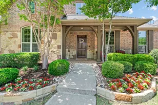 721 Kimbro Ave, Lantana, TX 76226 - Photo 1