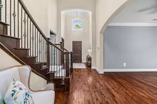 721 Kimbro Ave, Lantana, TX 76226 - Photo 8