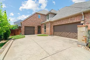 721 Kimbro Ave, Lantana, TX 76226 - Photo 4