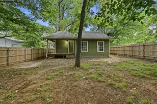 909 Thatcher St, Denison, TX 75020 - Photo 20