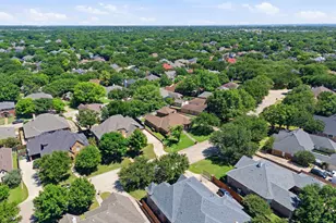 3220 Evan Dr, Hurst, TX 76054 - Photo 38