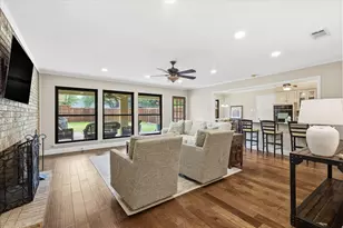 7200 Tamarack Rd, Benbrook, TX 76116 - Photo 6