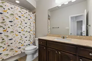 1412 Meadowlakes Dr, Azle, TX 76020 - Photo 8