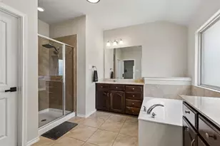 1412 Meadowlakes Dr, Azle, TX 76020 - Photo 22